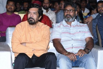 Luckkunnodu Movie Audio Launch